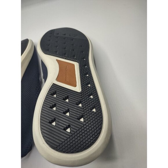 NEW Wolf & Shepherd Swiftknit Derby Mens Shoes‎ sz 6 Women's size 8 - Picture 11 of 12